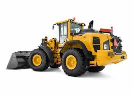 Volvo L120H